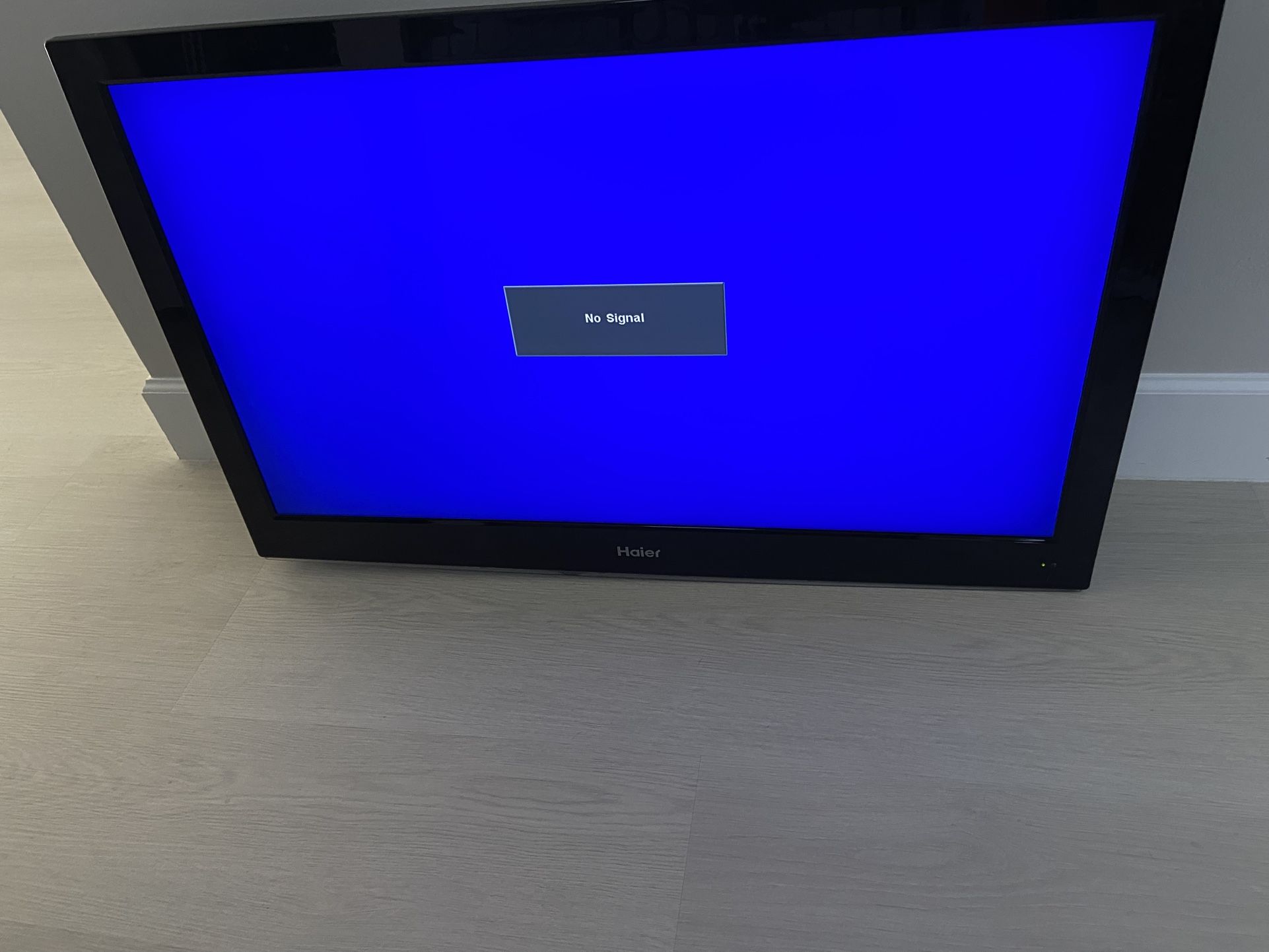 39 Inch Tv