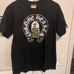 Bape Tee