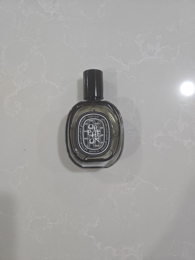 Diptyque - Orpheon Perfume - 1oz