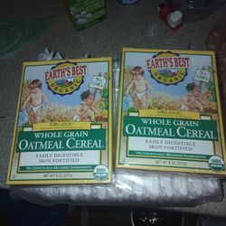 Selling New Brand New Pack Of Formula With Half Diapers
