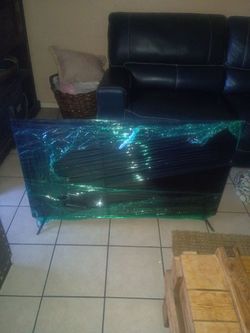 Roku tv