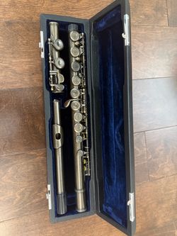 Flute