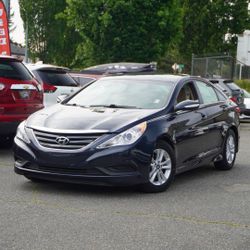 2014 Hyundai Sonata