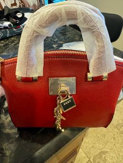DKYN purse