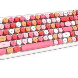 MOFII Wireless Bluetooth Keyboard