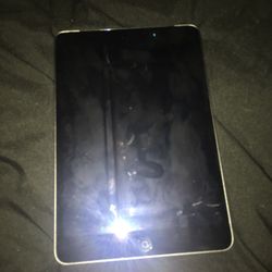 IPad mini