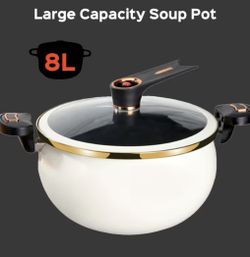 Cooking Pot