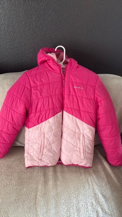 Girls jacket