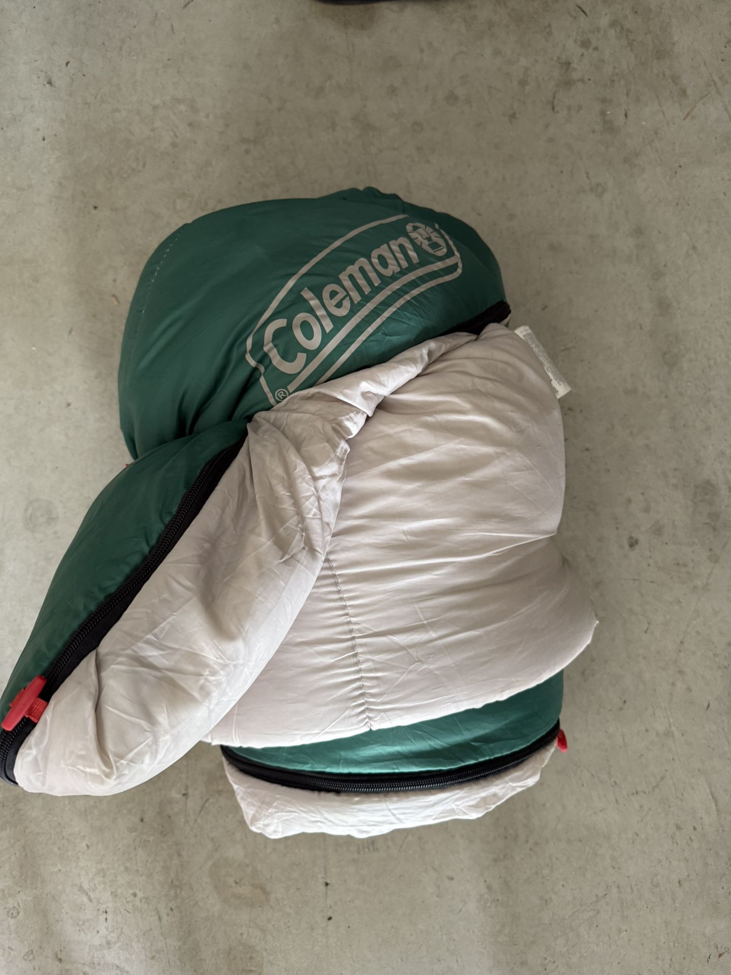 Sleeping Bag