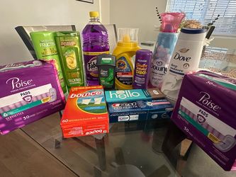 Household Bundle