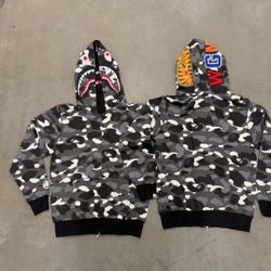 bape clothing