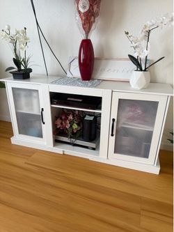 Tv drawer