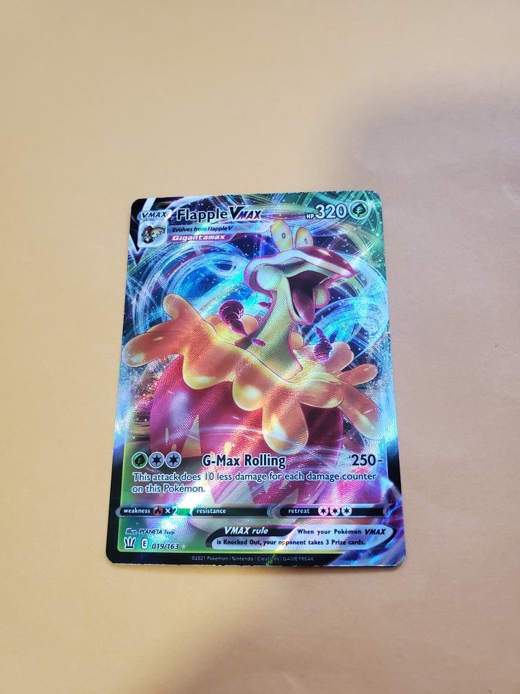 Pokémon Card