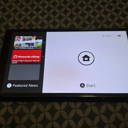 Nintendo Switch OLED (Screen Only)