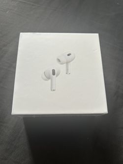 Apple AirPods Pro 2nd Generation