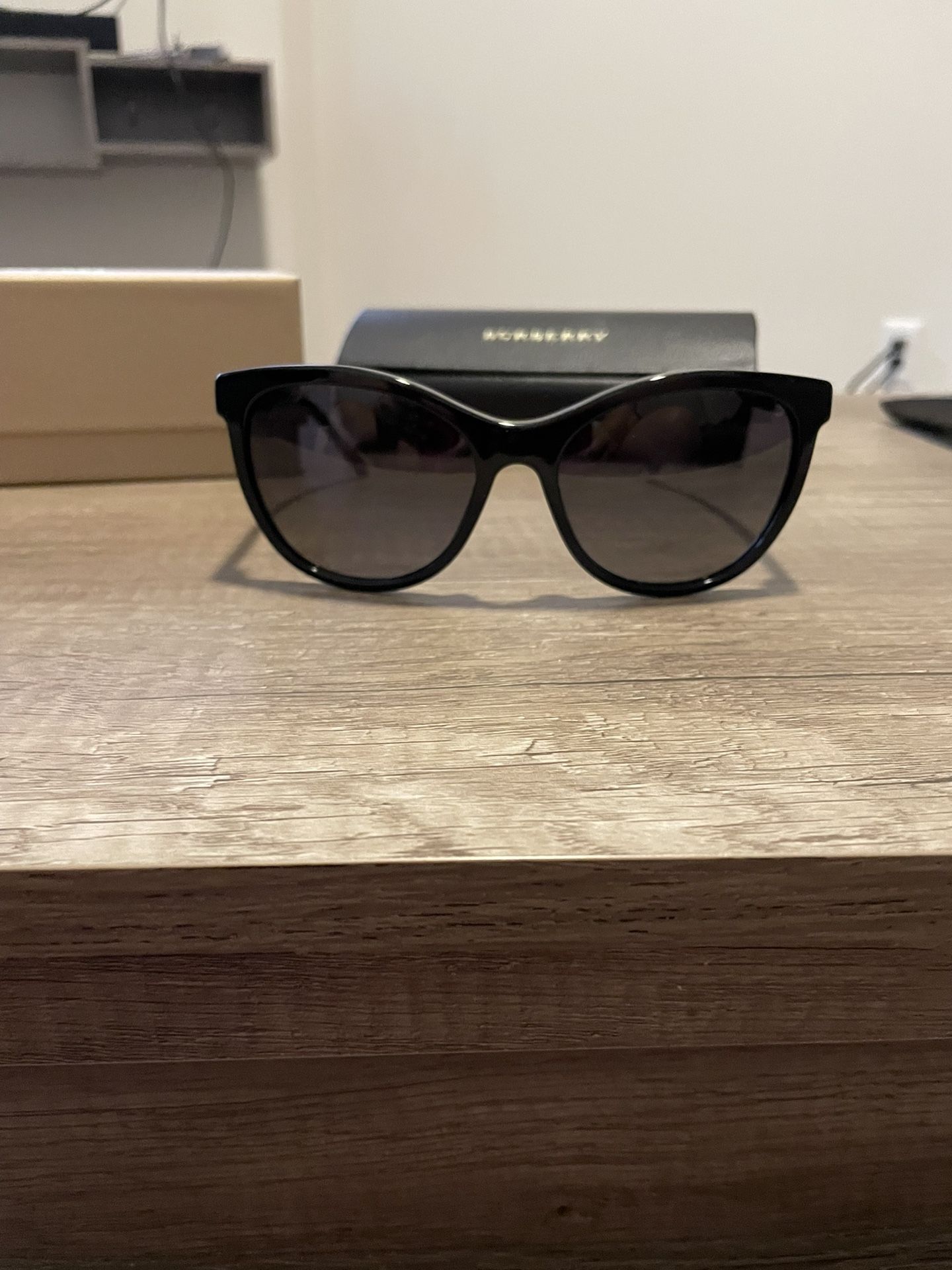 Burberry BE4199 Sunglasses