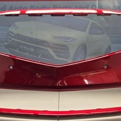 2022-2024 ACURA MDX SUV FRONT BUMPER 