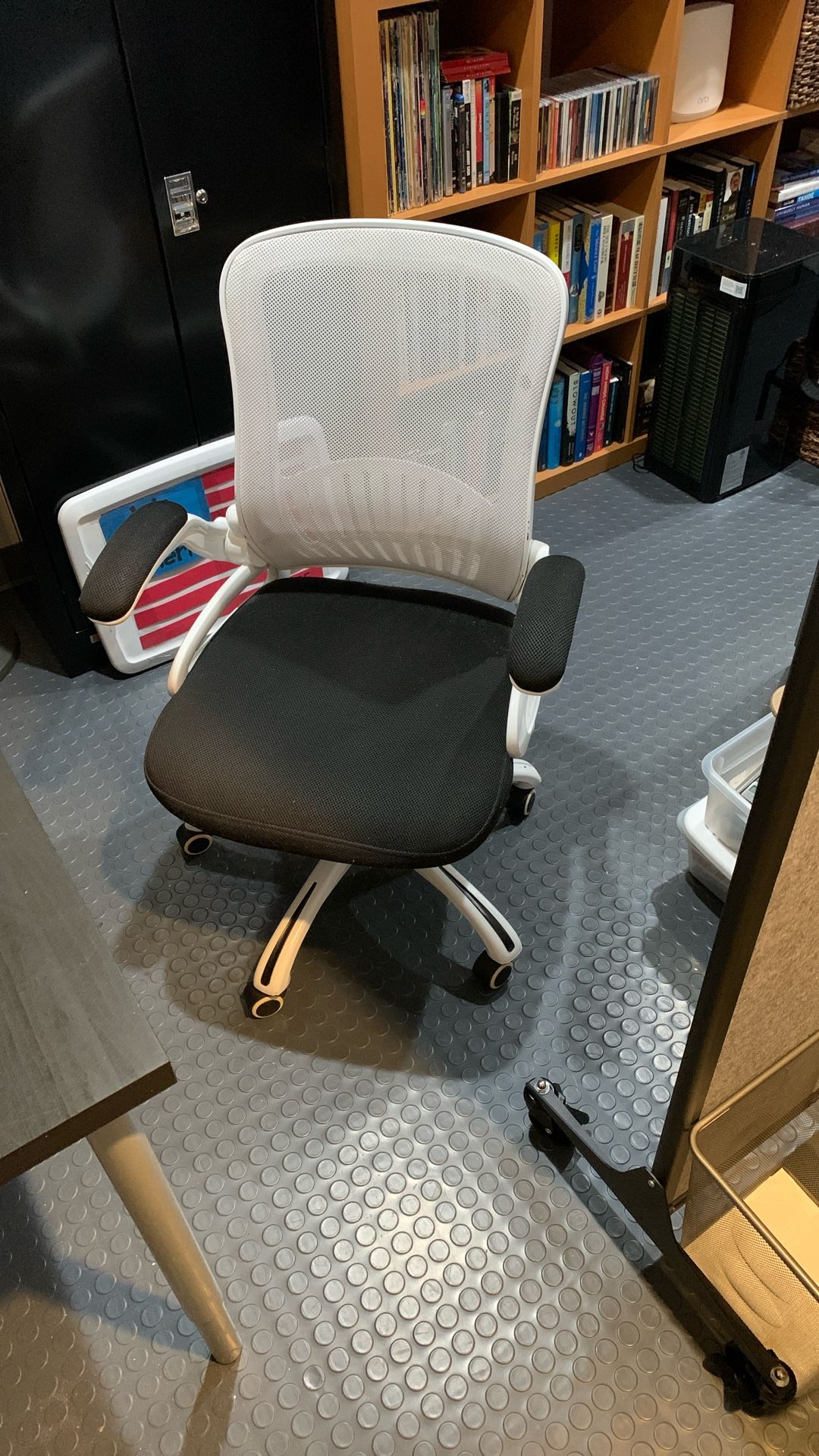 Rolling Office Chair