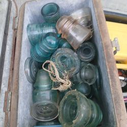 Insulators 