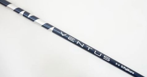 Ventus Blue Velocore Titleist