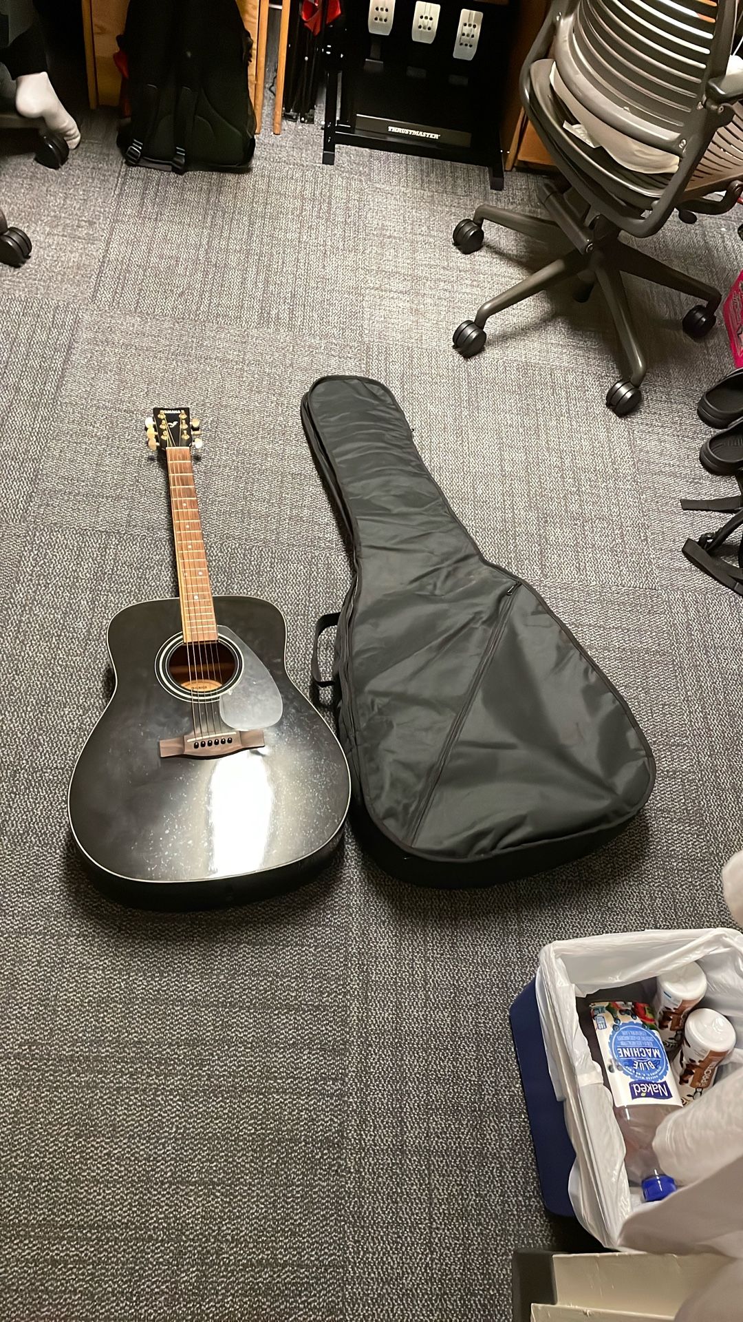 Yamaha Guitar