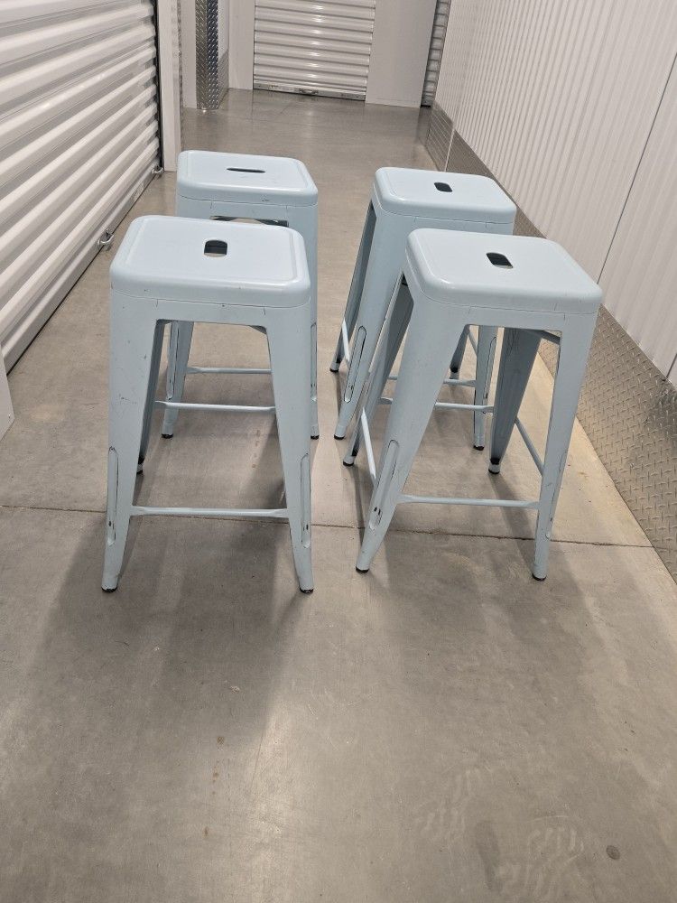 Bar Stools $30 EACH