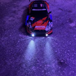 Rc car