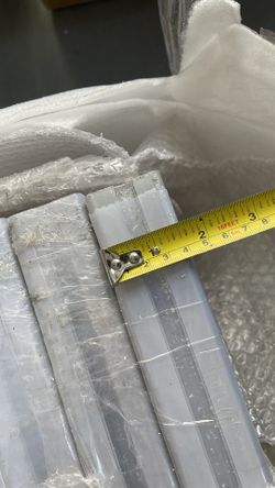 1515 aluminum material