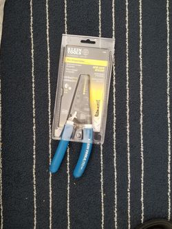 Klein tools strippers new