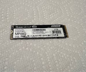 T-Force MP44Q NVMe 1TB