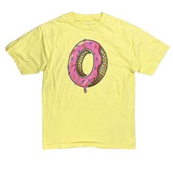 Odd Future Donut T Shirt