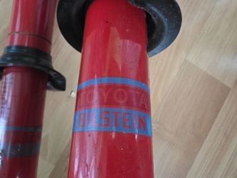 Bilstein shocks (6024)