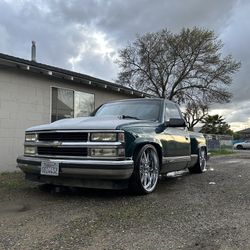 98 Chevy Obs 