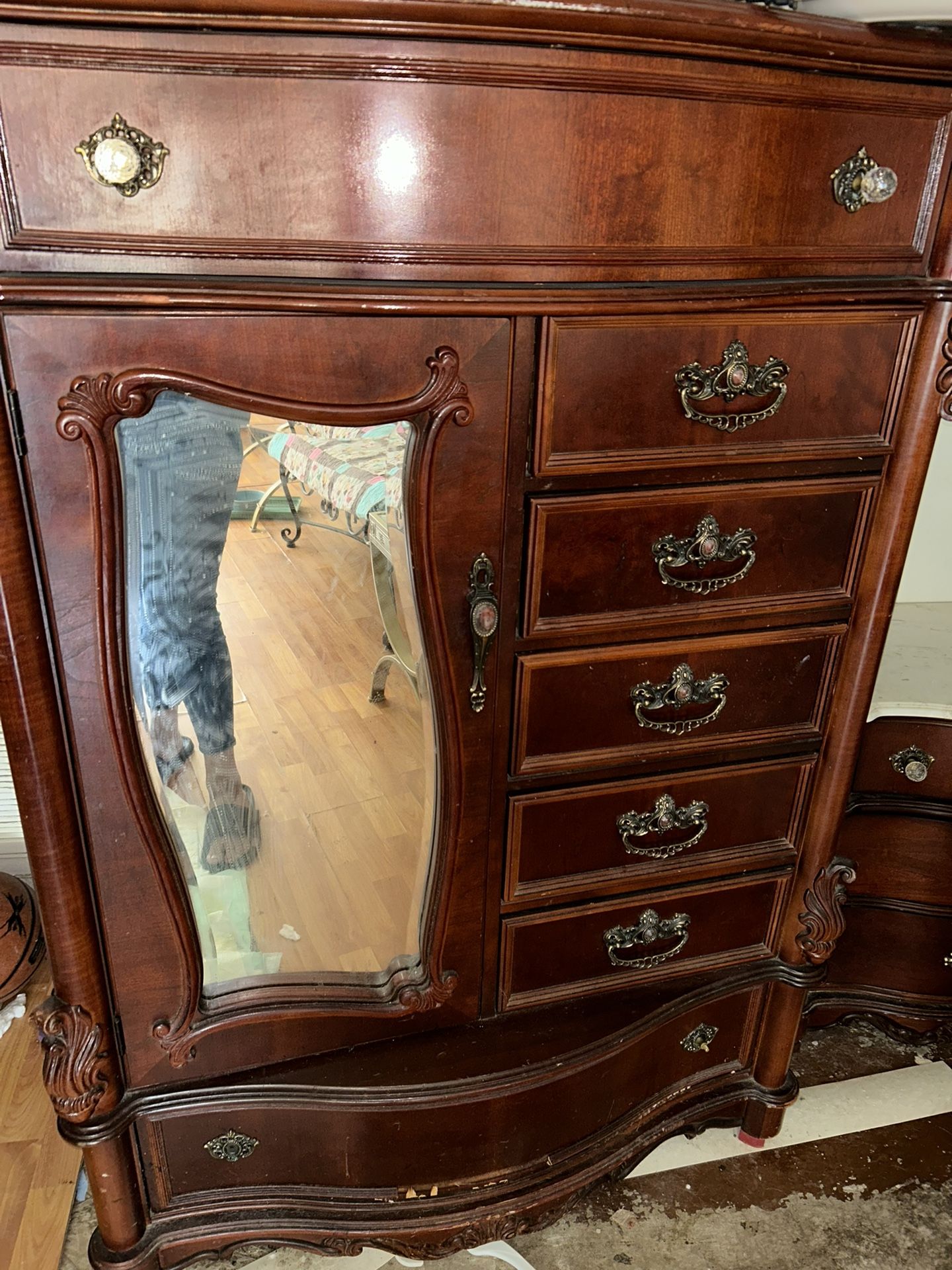 Princess Armoire