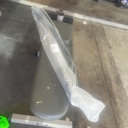 F 150 Tail Gate Molding OEM - Ford (FL3Z-(contact info removed)-AC) 2015-2020 Ford F-150