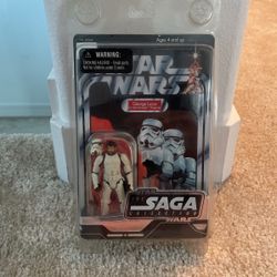 Star Wars George Lucas Stormtrooper