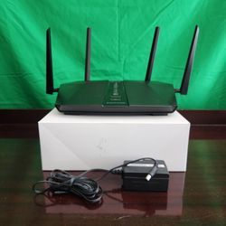 NightHawk AX5 Stream Wifi Router