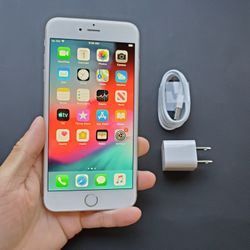 iPhone 6 Plus - UNLOCKED - Like New 