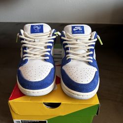 Nike SB dunk