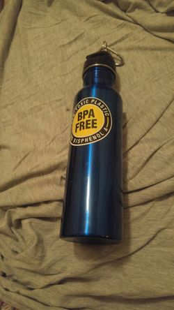 Sport bottle