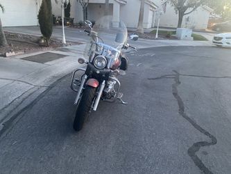 VStar Yamaha