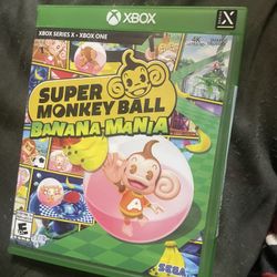 Xbox Series X Game