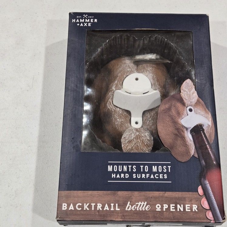 Bottle Opener