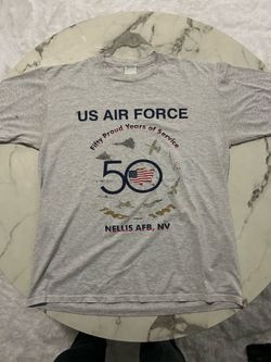 US Air Force Graphic Tee