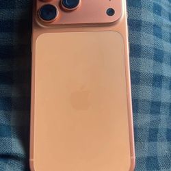 iPhone 17 Pro Max 1tb 