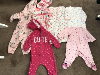 Baby clothes