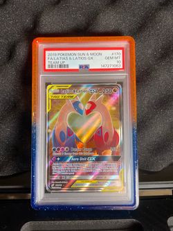 POKEMON PSA SLAB LOT