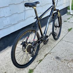Mountain Bike 26 Wheels 