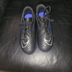 Nike Soccer Cleats 