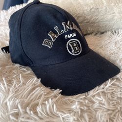 BALMAIN Hat